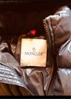 MONCLER Winterjacke Jungen Ski Schnee Baden-Württemberg - Heidelberg Vorschau