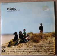 PICNIC a breath of fresh air Vinyl 2LP Nordrhein-Westfalen - Würselen Vorschau