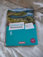 Mathematik  Schulbuch 5.Klasse Rheinland-Pfalz - Harxheim Vorschau