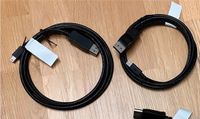 mini Displayport auf Displayport Kabel 1,8m Neu HP Original Bayern - Kelheim Vorschau