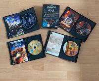 PC Spiel Dawn of War 7 Game Pack! Mitte - Tiergarten Vorschau