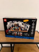 LEGO IDEAS - Seinfeld (21328) NEU ungeöffnete Verpackung! Bochum - Bochum-Nord Vorschau