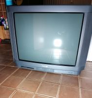 Vintage TV Philips Röhren Fernseher 100Hz 70cm Niedersachsen - Amelinghausen Vorschau