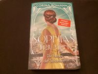 Sophias Triumph, Die Farben der Schönheit, Corinna Bomann Rheinland-Pfalz - Neuwied Vorschau