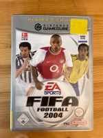 Nintendo GameCube Fifa 2004 Sachsen-Anhalt - Halle Vorschau