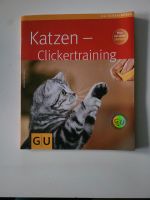 Katzen Clickertraining Buch Ratgeber Baden-Württemberg - Limbach Vorschau