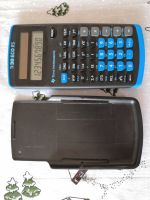 Taschenrechner TI-30 ECO RS inkl. Versand Bayern - Traunreut Vorschau