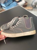 Lacoste gr 44 Leder Nordrhein-Westfalen - Velbert Vorschau