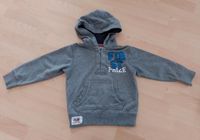 Pullover / Hoodie von zara kids in grau Kr. Altötting - Altötting Vorschau