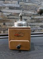 Lehnartz Kaffeemühle Vintage Retro Deko Bayern - Geisenhausen Vorschau