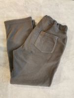 Karstadt Herrenhose Stoffhose Sweathose Polyester XL dunkel-grau Niedersachsen - Melle Vorschau