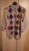 Maxi Pullover/ Benetton/ Vintage Hamburg-Nord - Hamburg Winterhude Vorschau