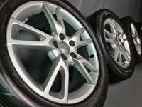 Orginal Audi Alufelgen 18zoll 5x112 A6 Q3 Bayern - Mönchberg Vorschau