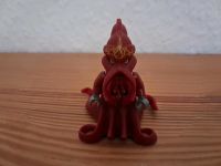 Lego Figur Atlantis Squid Warrior Tintenfisch Sachsen-Anhalt - Halle Vorschau