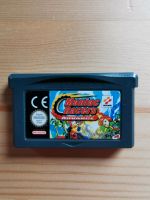 Gameboy Spiel Maniac Racers Niedersachsen - Pattensen Vorschau