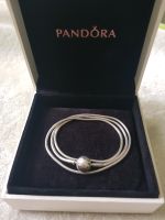 Pandora Kette 45 cm Essence Niedersachsen - Rehden Vorschau