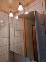 Hochwertigen Badezimmer Spiegelschrank mit Beleuchtung Bayern - Roding Vorschau