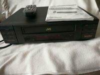 JVC Videocassettenrecorder Sachsen - Chemnitz Vorschau