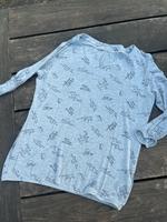 Betty Barclay Betty& Co Grey Shirt , M/L Berlin - Spandau Vorschau