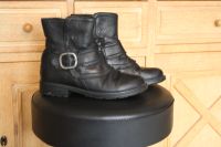 Reitstiefel Reitstiefelette Jodhpur Leder IMAC TEC Gr. 37 Nordrhein-Westfalen - Marienmünster Vorschau