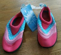 Badeschuhe Gr.24 25 neu Nordrhein-Westfalen - Gladbeck Vorschau