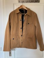 WHITE SAND -  Herren Overshirt - Camel, Gr. 46 München - Untergiesing-Harlaching Vorschau