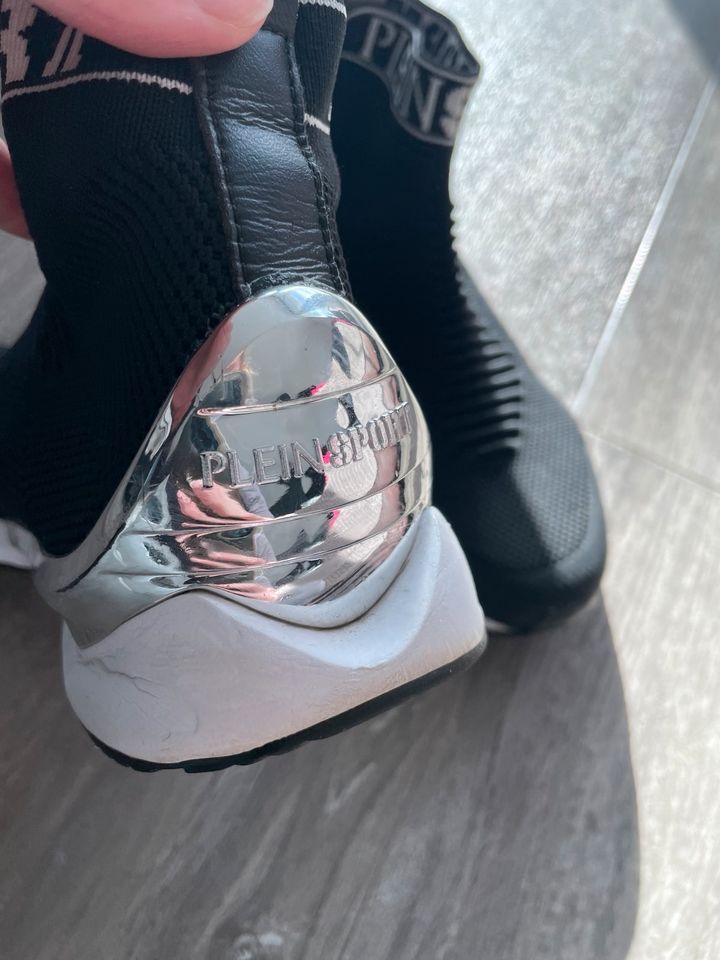 Philipp Plein sports sneaker in Köln