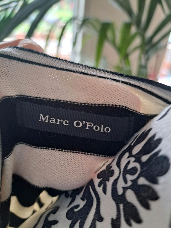 Marc O'Polo leichter Pulli in Moosinning