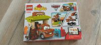 Duplo Cars Hook Niedersachsen - Neustadt am Rübenberge Vorschau