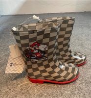 Regenstiefel Super Mario Thüringen - Greußen Vorschau