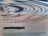 Paarfloating & Massage Eimsbüttel - Hamburg Stellingen Vorschau