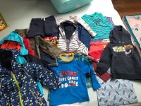 Kleiderpaket Jungen Gr. 92 19 Teile Nordrhein-Westfalen - Wiehl Vorschau