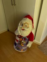 Weihnachten Nikolaus deko Weihnachtsmann Milka Dortmund - Kirchhörde Vorschau