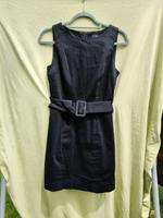 Kleid Etuikleid H&M schwarz Gr. 36 neuwertig Schleswig-Holstein - Bargteheide Vorschau