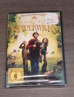1 DVD die Geheimnisse der spiderwicks Sachsen - Ostritz Vorschau