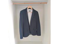 Zara - Anzugjacke / Sakko / Jackett, Größe 38  (S / M) Mecklenburg-Vorpommern - Wolgast Vorschau