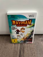 Wii - Rayman Origins Leipzig - Stötteritz Vorschau