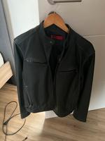 Vintage Levi’s Lederjacke von 1995 Bayern - Friedberg Vorschau