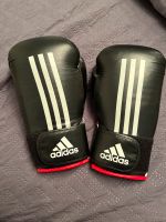 Adidas Boxhandschuhe 16oz mit originaler Verpackung Hessen - Hanau Vorschau