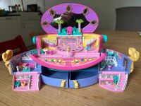 Polly Pocket Hat Box Light up Fashion Show 90er Jahre Spielzeug Nordrhein-Westfalen - Krefeld Vorschau