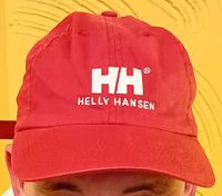 HELLY HANSEN * Cappy * Kieler - Woche - Segeln 2001  / ungetragen Schleswig-Holstein - Kiel Vorschau