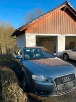 Audi A4 Avant 2.0 TDI  S line Bj. 2005 103KW AHK Nordrhein-Westfalen - Borgentreich Vorschau