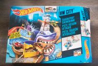 Hot Wheels Bahn Sharkport Showdown Nordrhein-Westfalen - Lippstadt Vorschau