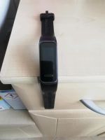 Huawei Band 4 Fitness Uhr/Tracker Smartwatch Schwarz Bayern - Neuburg a.d. Donau Vorschau