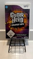 Guitar Hero Greatest Hits Wii Bayern - Schwandorf Vorschau