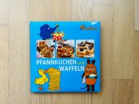 Die Maus - Pfannkuchen und Waffeln Wandsbek - Hamburg Bramfeld Vorschau