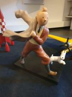 Tim und Struppi Tintin der rasende Reporter Frankfurt am Main - Bornheim Vorschau