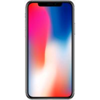 Apple iPhone X 64GB Spacegrau *TOP* *Vom Fachhändler* Rheinland-Pfalz - Mainz Vorschau