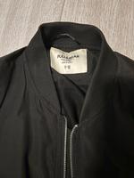 ⭐ Pull & Bear Urban Classic Bomberjacke Schwarz Neu S ⭐ Baden-Württemberg - Pforzheim Vorschau