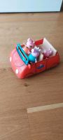 Peppa Wutz Auto mit Figuren Bayern - Fürth Vorschau